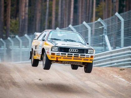 Latvijas rallija čempionāts piedzīvo lielas pārmaiņas