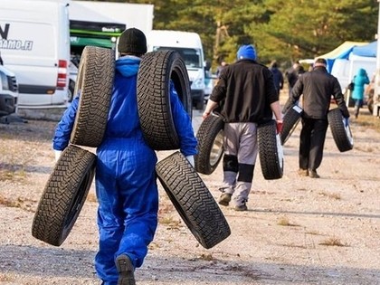 Kurp doties nedēļas nogalē: 27.  un 28.maijs