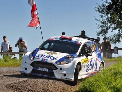 Poļu rallija braucējs gatavojas jaunajai ERČ sezonai, plāno startēt arī 'Rally Liepāja'