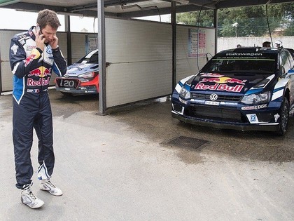 Ārvalstu mediji: VW pēc šis sezonas pametīs WRC