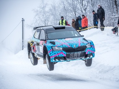 Lietuviešu rallija braucējs: Uldis Briedis ir labākais treneris