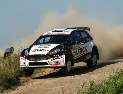 Igaunijas rallijā startēs 169 ekipāžas, ERČ ieskaitē brauks arī Vorobjovs un Feldmanis