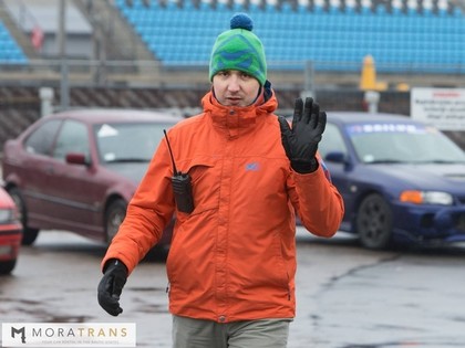 Eduards Kalve kļūst par jauno LAF Standarta Automobiļu Komisijas padomes vadītāju