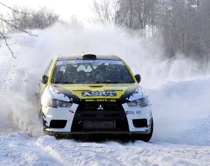 Igauņi publicē 2014.gada rallija kalendāru, viens posms arī Latvijā