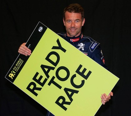 Lēbs atgriežas WRC čempionātā un startēs vairākos posmos