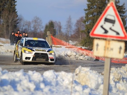 Lukjaņuks izcīna pirmo uzvaru Krievijā, Bulancevs avarē (FOTO)