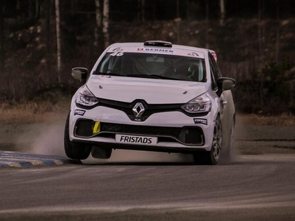 'RX Academy' dalībnieks Lapiņš sāk cīņu par vērtīgo balvu