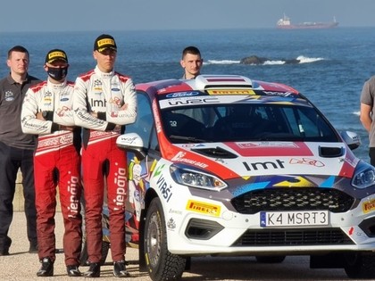 Sesks: Portugāles WRC pirmajā dienā izdzīvos stiprākie