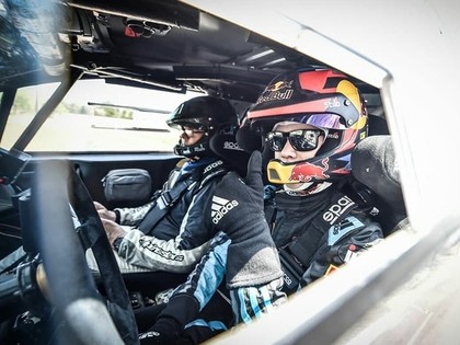 Rovanpera Velsas WRC rallijā, visticamāk, debitēs ar M-Sport komandas 'Ford Fiesta R5'