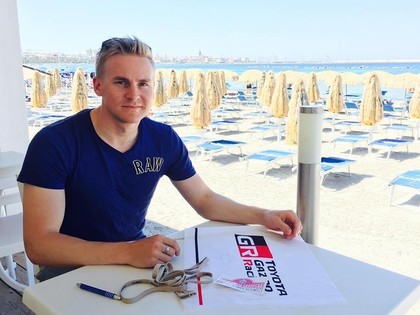 Lapi nodrošina sev iespēju startēt atlikušajos WRC posmos