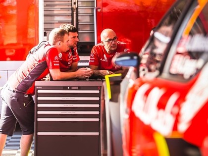 'Citroen' rallija komanda noraksta šo sezonu