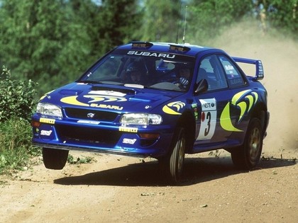 FIA prezidents: Subaru tuvojas atgriezties WRC