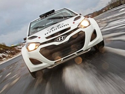 Hyundai: Tā nav mūsu metode