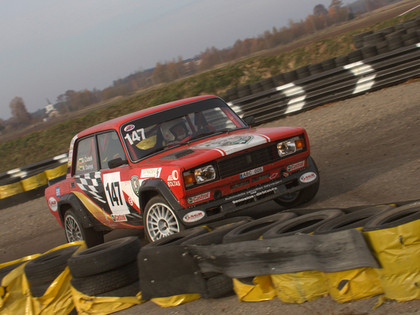 NEZ Rallijkrosa 2. posma ietvaros notiks arī Latvijas RX kausa ieskaite