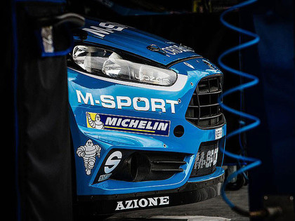M-Sport noslēpumainība turpinās