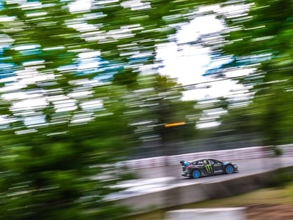 Noderīga informācija visiem Neste World RX of Latvia apmeklētājiem 