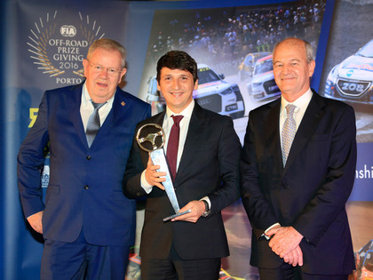 'Neste World RX of Latvia' atzīts par 2016. gada labāko pasaules RX posmu