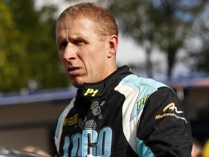 Alisters Makrejs: Rallijkross nav sporta veids, kurā var uzreiz parādīt lielisku rezultātu