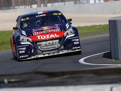 Publiskots 'Neste World RX of Latvia' norises grafiks un informācija skatītājiem (VIDEO)