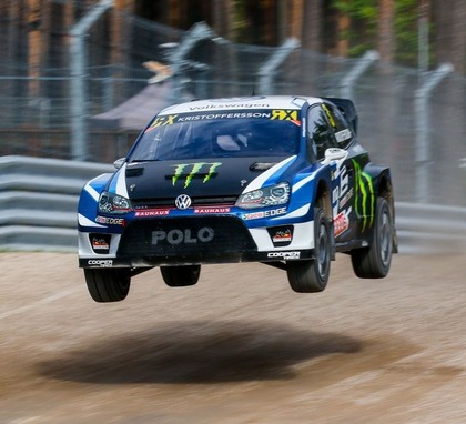 Pasaules rallijkrosa čempionāta tiešraides turpmāk būs skatāmas LTV7