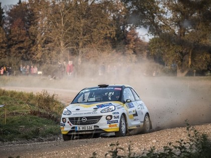 'Rally Liepāja' nākamgan notiks maijā 