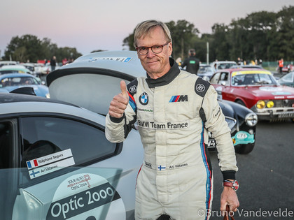 WRC čempions Vatanens atgriežas pie rallija stūres un startēs rallija sacensībās Somijā