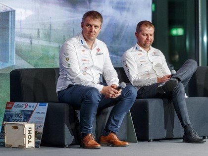 Igaunijas valdība piešķir 2,5 miljonus eiro 'Rally Estonia' WRC organizēšanai