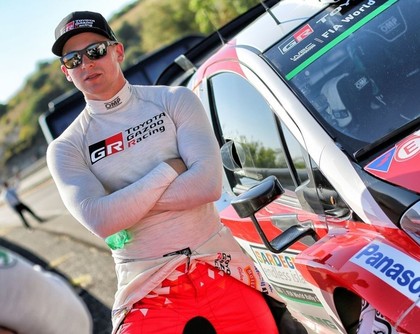 Makinens: WRC2 klase - lieliska platforma jaunajiem braucējiem