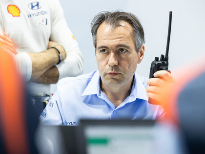 WRC varētu ieviest tiešsaistes radiosakaru sistēmu starp ekipāžām un inženieriem