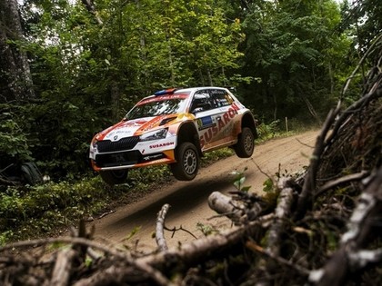 Izmaiņas Latvijas rallija čempionāta 2024. gada sezonas kalendārā