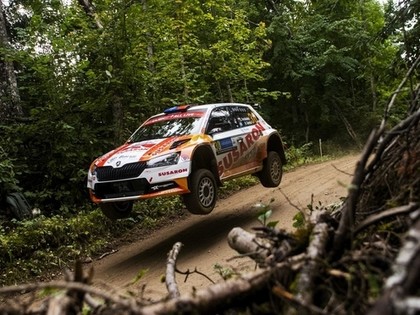 Izmaiņas Latvijas rallija čempionāta 2024. gada sezonas kalendārā