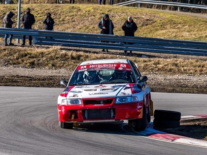 Minirallijs 'Vidzeme' sašaurina ģeogrāfiju, nozīmīgu dienas daļu varēs pavadīt Biķerniekos