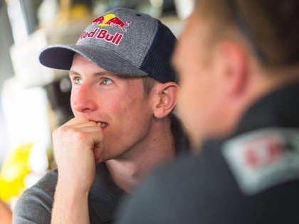 Evans: Negribu, lai Ožjē pamet M-Sport