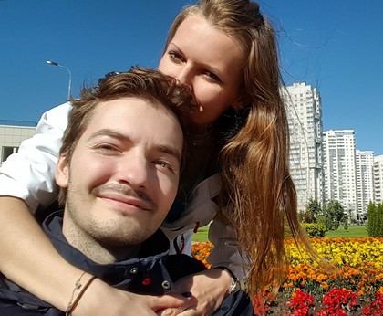 Testos smagi cietušais krievu sportists turpina ārstēties, priekšā vēl vairākas operācijas