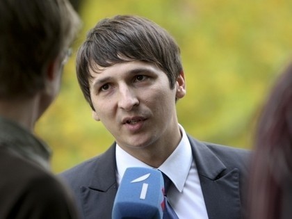 Strokšs: Būtu ļoti muļķīgi šo iespēju palaist garām