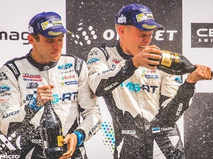 Tanaks: Neredzu iemeslu, kāpēc lai es šogad nepacīnītos par čempiontitulu