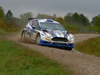 Austrālijas rallijā Rovanpera būs vienīgais sportists WRC2 klasē