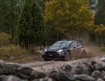 Sāremā rallija organizētāji 'Rally Liepāja' dēļ nemainīs sacensību norises datumu 