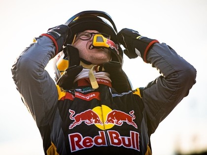 K.Hansens Vācijas RX saņem diskvalifikāciju, zaudējot 3.vietu sezonas kopvērtējumā