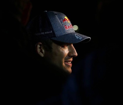 Ožjē: Ja turpināšu braukt WRC, darīšu to ar M-Sport