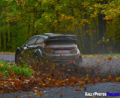 'Rally Sarma' atklās Igaunijas čempionātu, Sāremā rallijam nav atrasts jauns organizators 