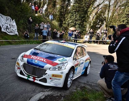 Peugeot pēc jaunā R5 modeļa saņem 22 pieprasījumus, tai skaitā arī no Latvijas