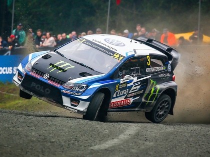 Lai samazinātu izmaksas Pasaules RX čempionātā, FIA apstiprina vairākas izmaiņas