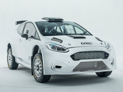 'Neiksans Rallysport' NRC automašīnas atrod jaunos saimniekus Anglijā un Āfrikā