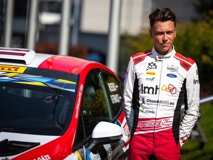 Sesks: Domājam par startēšanu gan ERČ, gan WRC