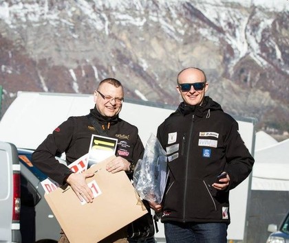 Jocius pēc diviem WRC rallijiem ar R2 mašīnu cer startēt ar daudz jaudīgāku auto