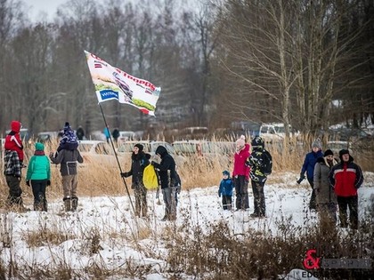 Viss, kas jāzina Rallija Sarma 2018 skatītājiem