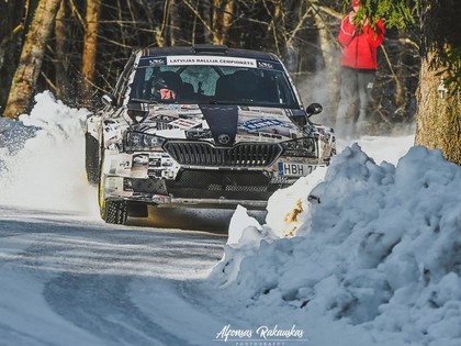 Sesks: Sarmas rallijs ļāva nākt citiem piedāvājumiem, tāpēc būs ko izvērtēt