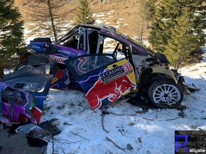 M-Sport: Formo savā galvā jāsaprot, ka dažreiz vajadzīga izsvērta pieeja