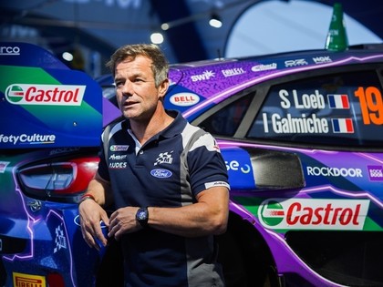 Lēbs Montekarlo WRC nestartēs